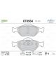 Valeo Brake Pads