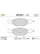 Valeo Brake Pads