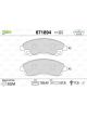 Valeo Brake Pads