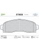 Valeo Brake Pads