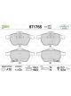 Valeo Brake Pads