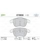 Valeo Brake Pads