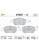 Valeo Brake Pads