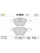 Valeo Brake Pads