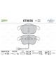 Valeo Brake Pads