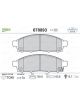 Valeo Brake Pads