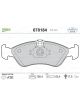 Valeo Brake Pads