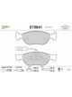 Valeo Brake Pads