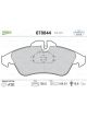Valeo Brake Pads