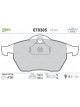 Valeo Brake Pads