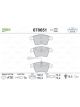 Valeo Brake Pads