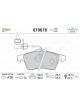 Valeo Brake Pads