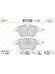 Valeo Brake Pads
