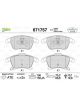 Valeo Brake Pads