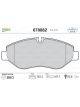 Valeo Brake Pads