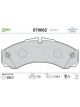 Valeo Brake Pads