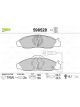 Valeo Brake Pads