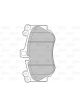 Valeo Brake Pad Set 176mm Width