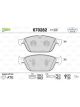 Valeo Brake Pads