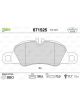 Valeo Brake Pads