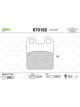Valeo Brake Pads