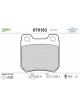 Valeo Brake Pads