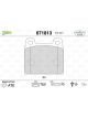 Valeo Brake Pads