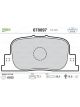 Valeo Brake Pads