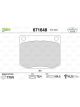 Valeo Brake Pads