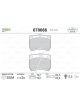 Valeo Brake Pads