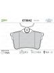 Valeo Brake Pads
