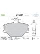Valeo Brake Pads