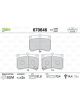 Valeo Brake Pads