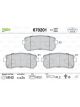 Valeo Brake Pads