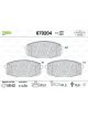 Valeo Brake Pads