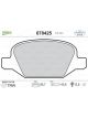 Valeo Brake Pads