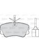 Valeo Brake Pad Set 95mm Width