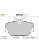 Valeo Brake Pads