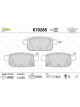 Valeo Brake Pads