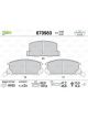 Valeo Brake Pads