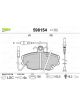 Valeo Brake Pads