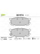 Valeo Brake Pads