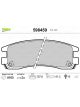 Valeo Brake Pads