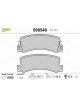 Valeo Brake Pads