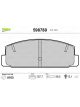Valeo Brake Pads