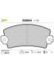 Valeo Brake Pads