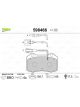 Valeo Brake Pads