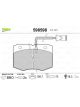 Valeo Brake Pads