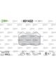 Valeo Brake Pads