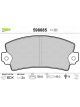 Valeo Brake Pads